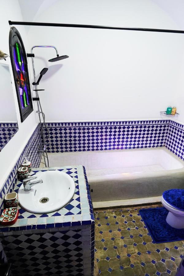 Soofstay Guest-House Marrakesh Exterior foto