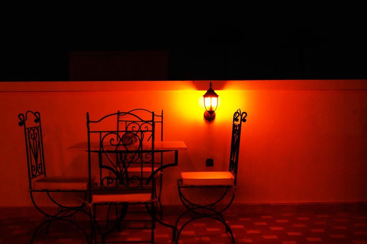 Soofstay Guest-House Marrakesh Exterior foto