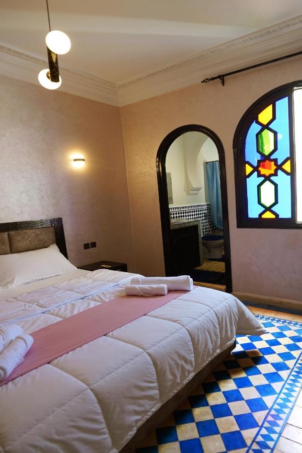 Soofstay Guest-House Marrakesh Exterior foto