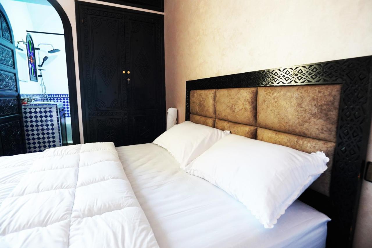 Soofstay Guest-House Marrakesh Exterior foto