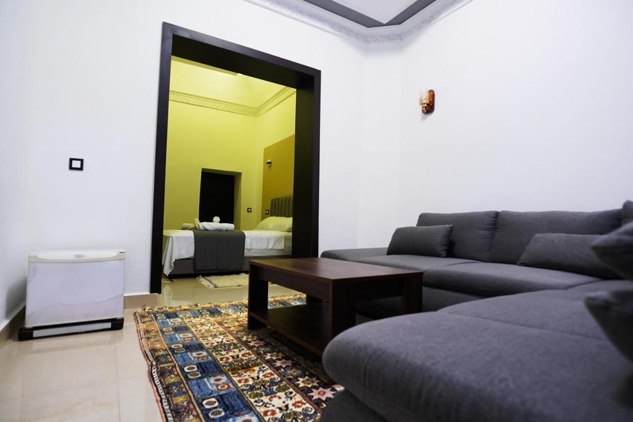 Soofstay Guest-House Marrakesh Exterior foto