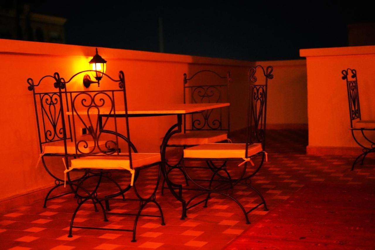 Soofstay Guest-House Marrakesh Exterior foto
