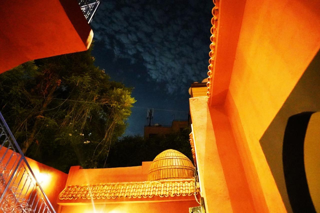 Soofstay Guest-House Marrakesh Exterior foto