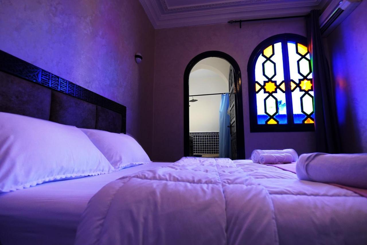 Soofstay Guest-House Marrakesh Exterior foto