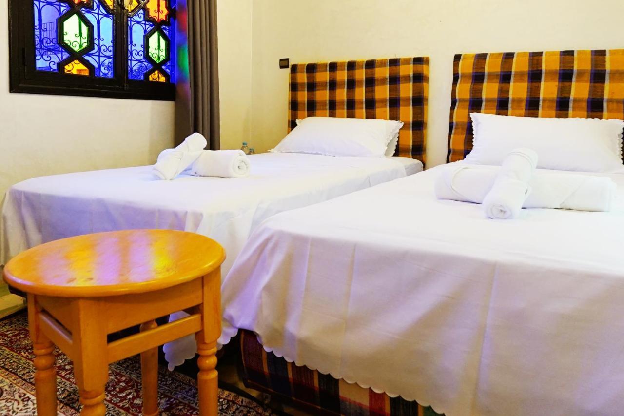 Soofstay Guest-House Marrakesh Exterior foto
