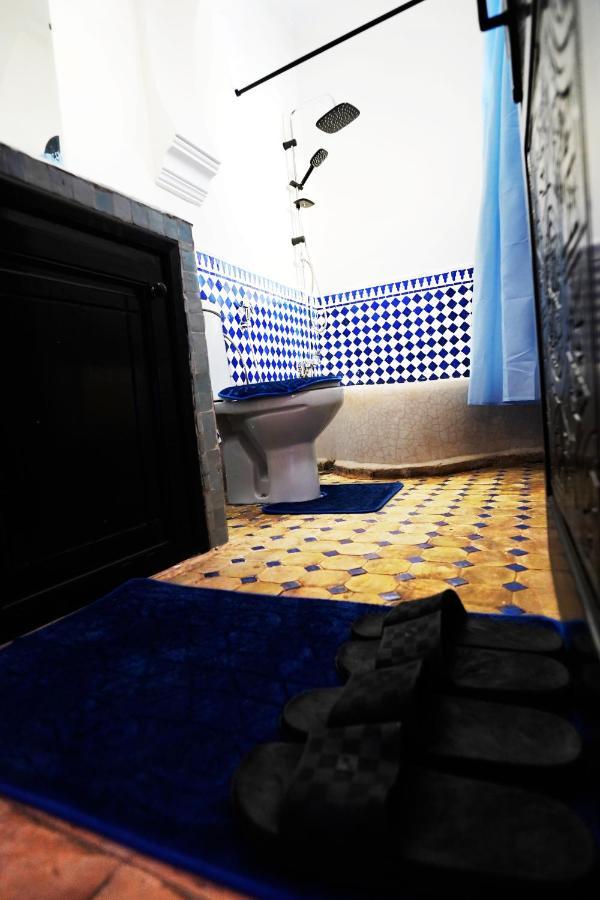 Soofstay Guest-House Marrakesh Exterior foto