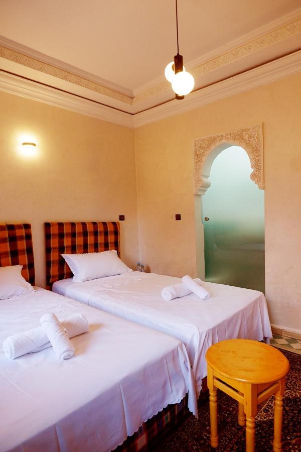 Soofstay Guest-House Marrakesh Exterior foto