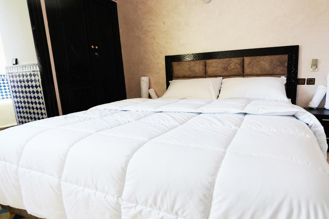 Soofstay Guest-House Marrakesh Exterior foto