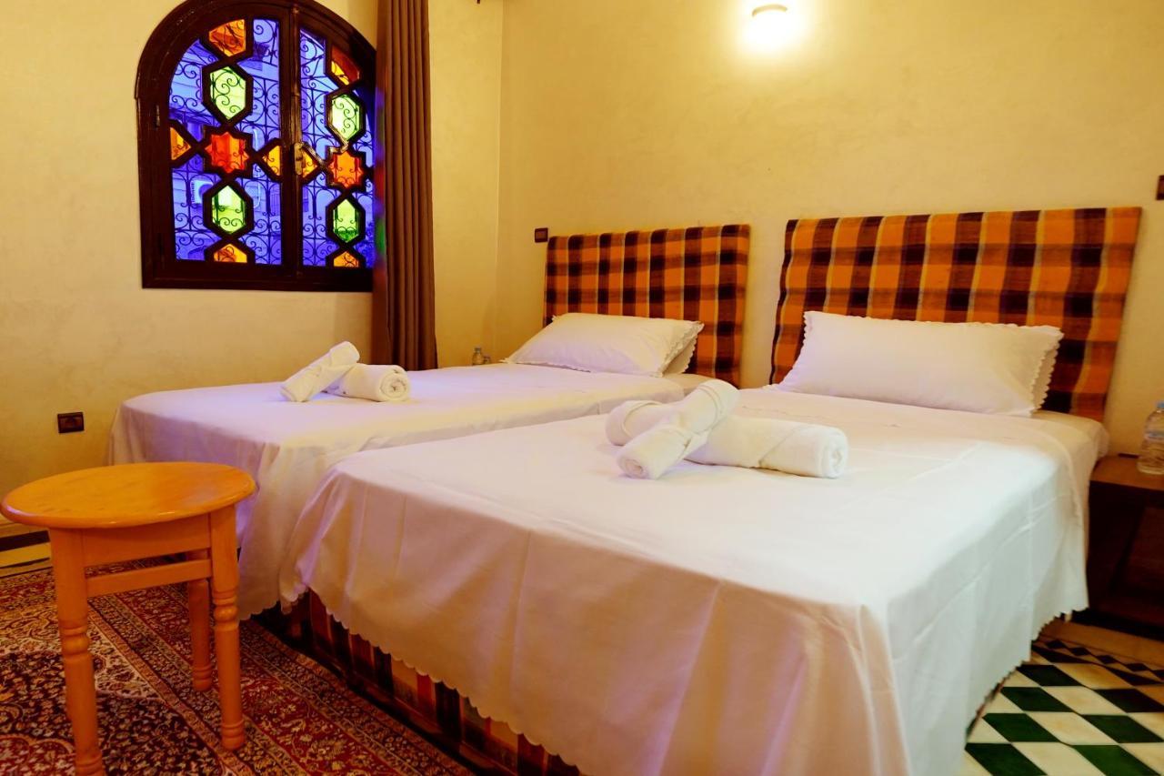 Soofstay Guest-House Marrakesh Exterior foto