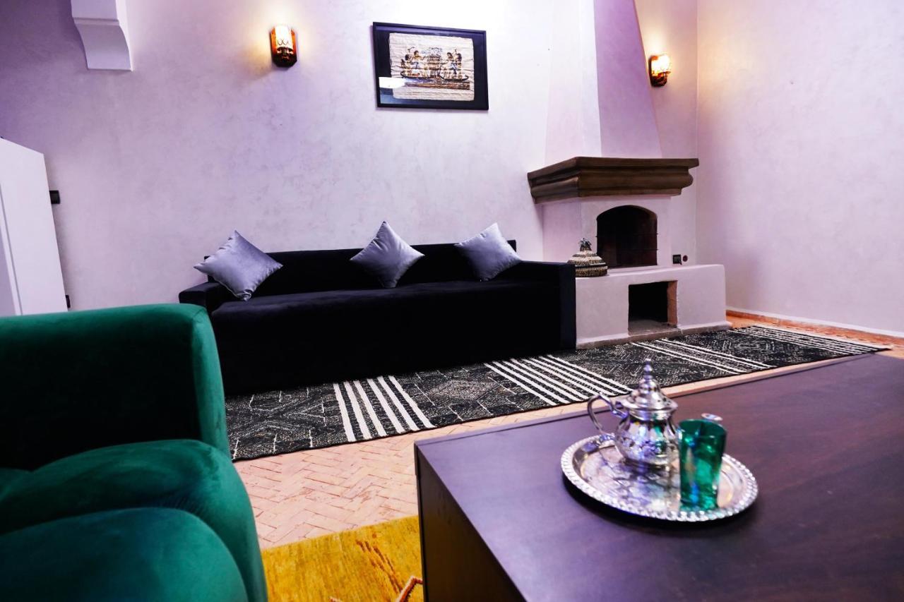 Soofstay Guest-House Marrakesh Exterior foto