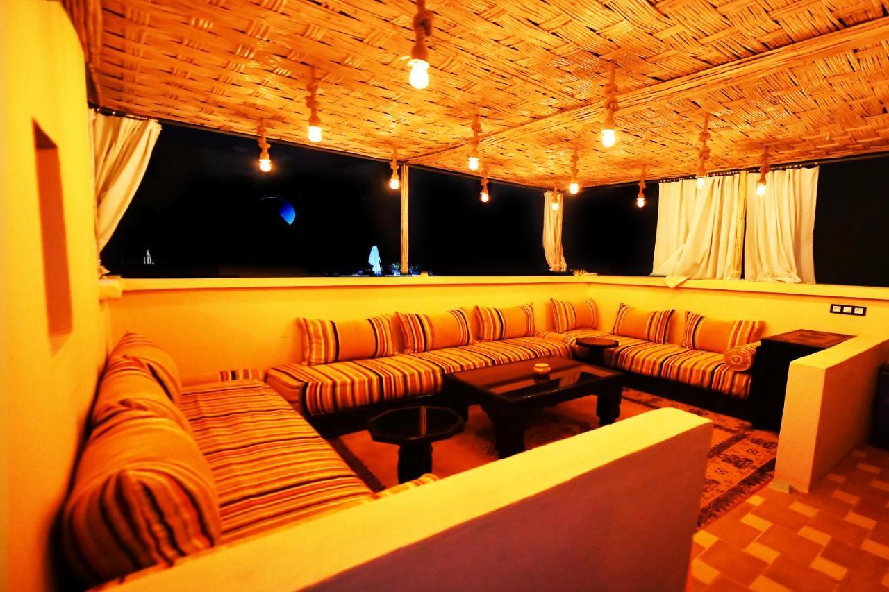 Soofstay Guest-House Marrakesh Exterior foto