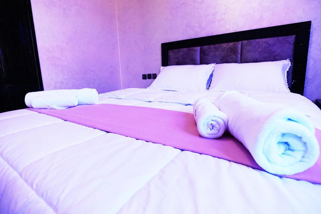 Soofstay Guest-House Marrakesh Exterior foto