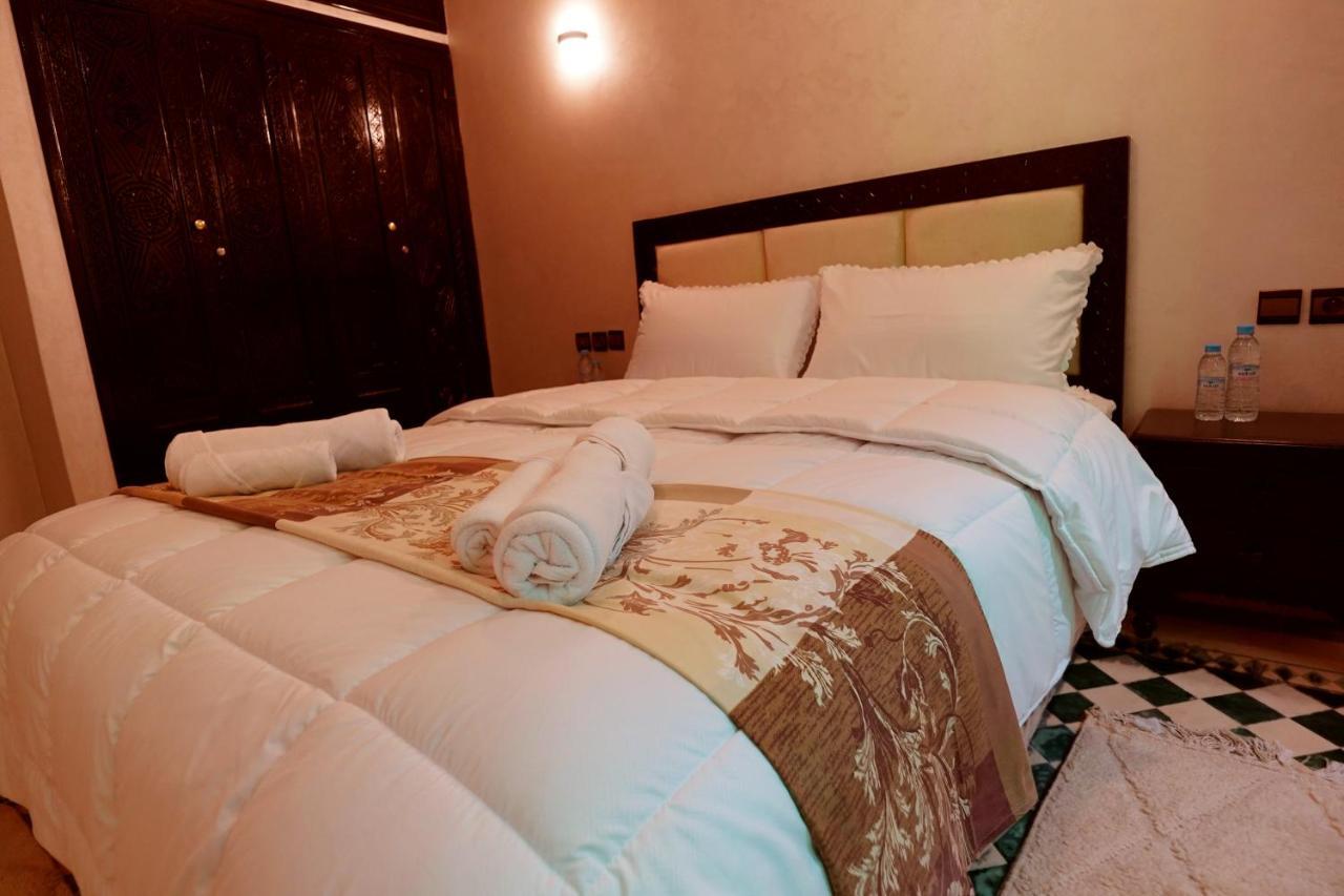 Soofstay Guest-House Marrakesh Exterior foto